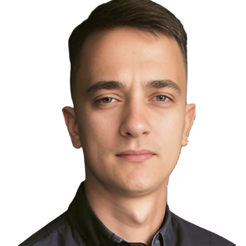 Dmytro Vlad